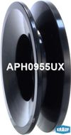 Фото Шкив генератора NISSAN PRIMERA 96- Krauf APH0955UX Krauf