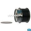 Фото Шкив обгонный генератора  LEXUS RX 350 3.5 V6 2009- Krauf APN9062PN Krauf