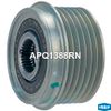 Фото Шкивы генератора с обгонной муфтой Krauf APQ1388RN Krauf