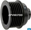 Фото Шкив генератора BMW 3 Krauf APV6937DD Krauf