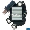 Фото ARA1544UT KRAUF Регулятор генератора Krauf ARA1544UT Krauf