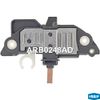 Фото реле-регулятор! 12V OD 14mm\ Land Rover Range Rover II 4.0 94-02 Krauf ARB0248AD Krauf