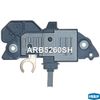 Фото Регулятор генератора "KRAUF" Krauf ARB5260SH Krauf