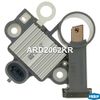 Фото Регулятор напряжения CHEVROLET AVEO 08- генератора Krauf ARD2062KR Krauf