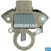 Фото Регулятор напряжения Mazda CX-5 (12-)/6 GJ (12-) 2.0i Krauf ARM3081AD Krauf