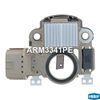 Фото ARM3341PE KRAUF Регулятор генератора Krauf ARM3341PE Krauf