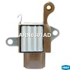 Фото Реле регулятор генератора (Toyota Highlander, Rav4, Sienna, Venza) KRAUF ARN6301AD Krauf ARN6301AD Krauf