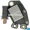 Фото ARV1549AD KRAUF Регулятор генератора Krauf ARV1549AD Krauf