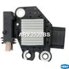 Фото Регулятор напряжения HYUNDAI/KIA Krauf ARV3530BS Krauf