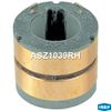 Фото Коллектор генератора 1039 Krauf ASZ1039RH Krauf