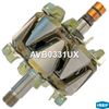 Фото Ротор генератора Bosch 137331, 335075 Krauf AVB0331UX Krauf