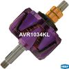 Фото Ротор генератора Krauf AVR1034KL Krauf