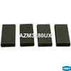 Фото Лопасти вакуумной помпы 4шт Krauf AZM3280UX Krauf