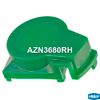 Фото Сальник генератора KRAUF AZN3680RH Krauf AZN3680RH Krauf