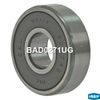 Фото Подшипник генератора CU 10х26х8 (140271) Krauf BAD0271UG Krauf