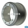 Фото Барабан тормозной BPW Eco Max Krauf BDZ1112CS Krauf