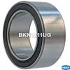 Фото Подшипник компрессора кондиционера (35х52х22мм) KRAUF Krauf BKN0211UG Krauf