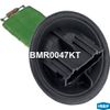 Фото резистор эвентилятора отопителя   , Krauf BMR0047KT Krauf