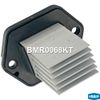 Фото Резистор печки Rio 05-09,Sorento 06-09,Cerato 04-08  97179-1F200 (  ) Krauf BMR0068KT Krauf
