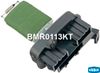 Фото Резистор печки MERCEDES-BENZ SPRINTER,W901,W902,W903,W904,W905 (1997-2006) Krauf BMR0113KT Krauf