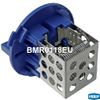 Фото Резистор печки MERCEDES-BENZ SPRINTER (2010-2016) VW CRAFTER 30-35, 30-50 Krauf BMR0118EU Krauf