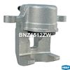 Фото Суппорт тормозной задн R SSANGYONG ACTYON [D20DT, G23D] 2.0 - 2.3L 2005 - 2011 // SSANGYONG ACTYON [ Krauf BNZ1512ZW Krauf