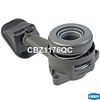 Фото Муфта сцепления (подшипник выжимной) [гидравлический] FORD Transit Krauf CBZ1176QC Krauf