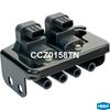 Фото Катушка зажигания MAZDA 323 F VI (BJ) [FP, FP55]  1.9L 16V  1998 - 2001  // MAZDA 323 S VI (BJ) [FP, Krauf CCZ0158TN Krauf