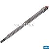 Фото Свеча накала NISSAN X-Trail CSZ1212RF Krauf CSZ1212RF Krauf
