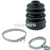 Фото Пыльник шруса 20*67*90 KRAUF CVJ1116ZQ Krauf CVJ1116ZQ Krauf