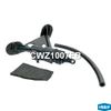 Фото цилиндр сцепления! главный\ Ford Tourneo 06-14 Krauf CWZ1007FB Krauf