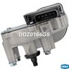 Фото Мотор стеклоочистителя KIA CEED Krauf DDZ0164GS Krauf