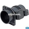 Фото Датчик массового расхода воздуха ДВС EFD9706RL Krauf EFD9706RL Krauf