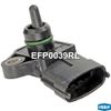 Фото Датчик абсолютного давления воздуха ДВС Hyundai Solaris 2011-2014/Elantra HD 2006-2009/Kia Ceed 2006-2009 Krauf EFP0039RL Krauf