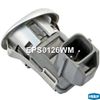 Фото Датчик парковки CITROEN C4 2012-/C-CROSSER EP 2007- Krauf EPS0126WM Krauf