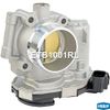 Фото Заслонка дроссельная CHEVROLET AVEO T300 2011- Krauf ETB1001RL Krauf