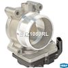 Фото Дроссельная заслонка Krauf ETZ1089RL Krauf