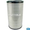 Фото Фильтр воздушный Ford Cargo Krauf FAZ1108JE Krauf