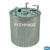 Фото Топливный фильтр KRAUFFFZ1018OZ (KL100/2) MERCEDES-BENZ SPRINTER/VANEO/V-CLASS/VITO Фильтр топливный Krauf FFZ1018OZ Krauf