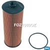 Фото FOZ1080OZ (OX174D) MERCEDES-BENZ ATEGO/ATRON/AXOR/INTOURO/SETRA Фильтр масляный Krauf FOZ1080OZ Krauf