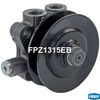 Фото ТННД DEUTZ BFM2013 Krauf FPZ1315EB Krauf