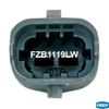 Фото Электромагнитный клапан форсунки FZB1119LW Krauf FZB1119LW Krauf