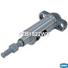 Фото Плунжерная пара CUMMINS 181 30.5L QST30 Krauf FZB1822WY Krauf