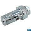 Фото Клапан перепускной ТНВД Krauf FZB1863MT Krauf