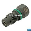 Фото Клапан перепускной ТНВД Krauf FZB1869MT Krauf
