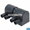Фото Катушка зажигания DAEWOO LANOS/NEXIA/LEGANZA DOHC Krauf GCK0002TN Krauf