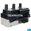 Фото Катушка зажигания МАЗ/МВ газовый KRAUF Krauf GCK0015TN Krauf