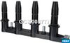 Фото Катушка высоковольтная Krauf GCK0037TN Krauf