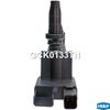 Фото Катушка зажигания PEUGEOT 307/406/407/CITROEN C4/C5 Krauf GCK0133TN Krauf