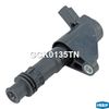Фото GCK0135TN (CE-77) PEUGEOT 407 3.0i 04- Катушка зажигания Krauf GCK0135TN Krauf